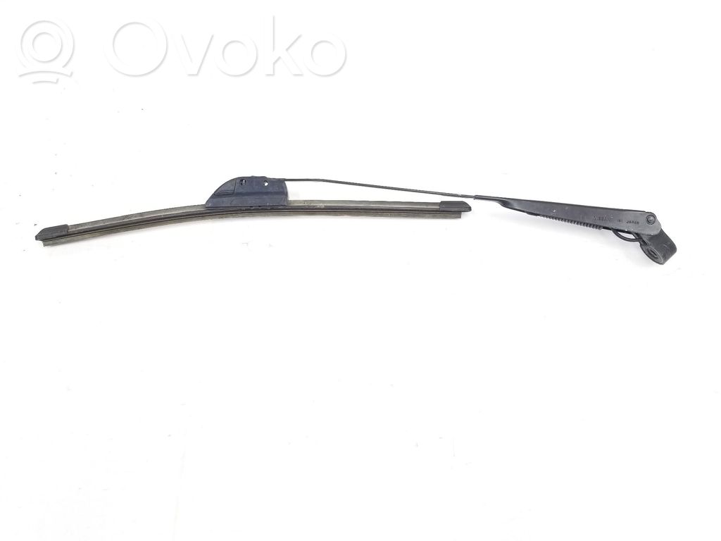 Ramię wycieraczki szyby przedniej / czołowej   2886001G6A,2886001G60