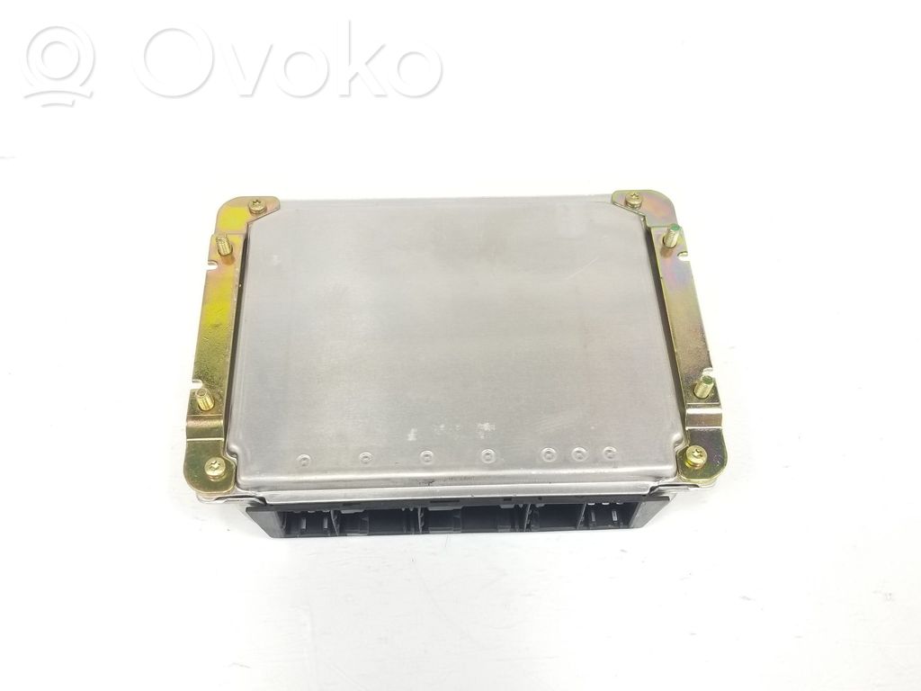 Nissan Almera N16 Sterownik / Moduł ECU 