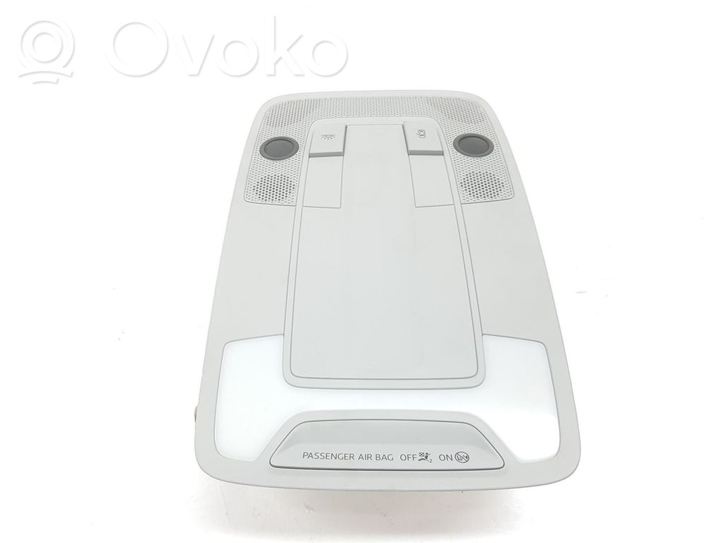 Luz del asiento delantero   81A947135E,81A947135E