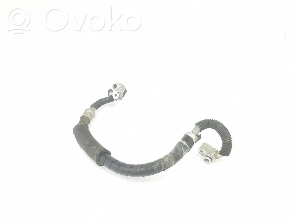 Toyota Land Cruiser (HDJ90) Manguera/tubo del aire acondicionado (A/C)