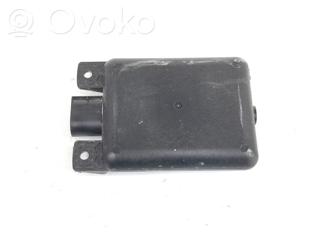Skoda Karoq Sensor 