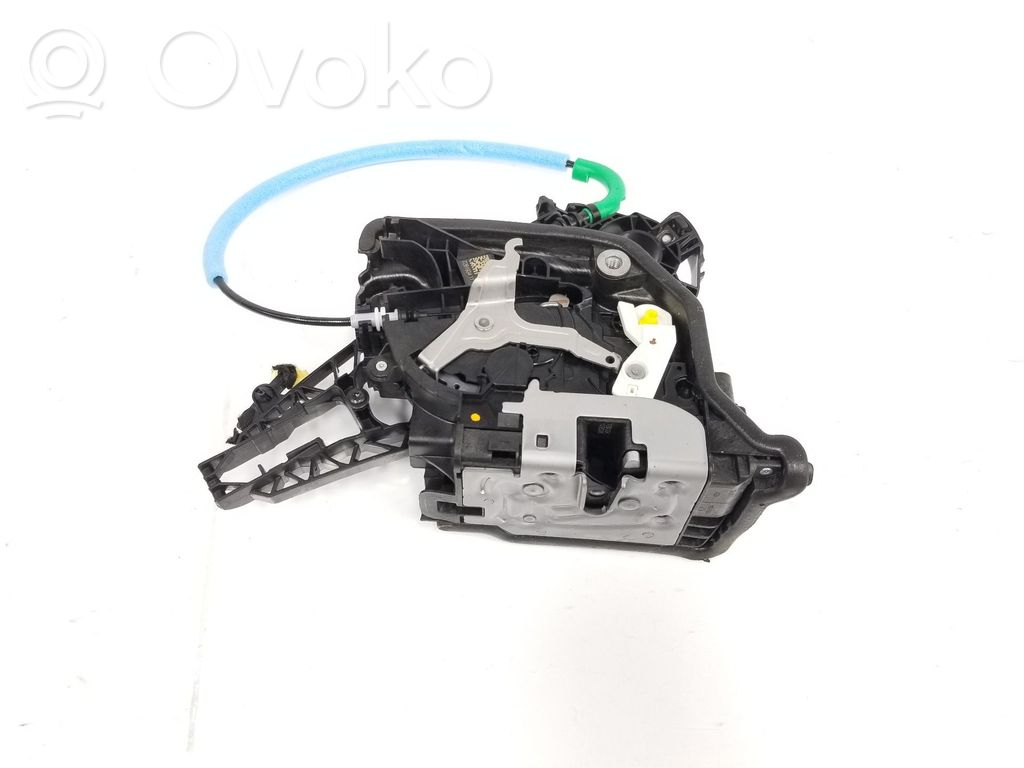 BMW X1 F48 F49 Serratura portiera anteriore