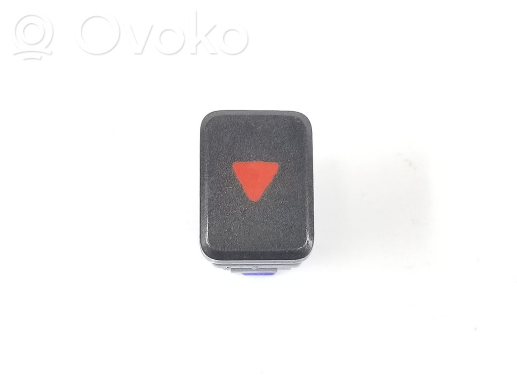 Toyota Auris E180 Hazard light switch 