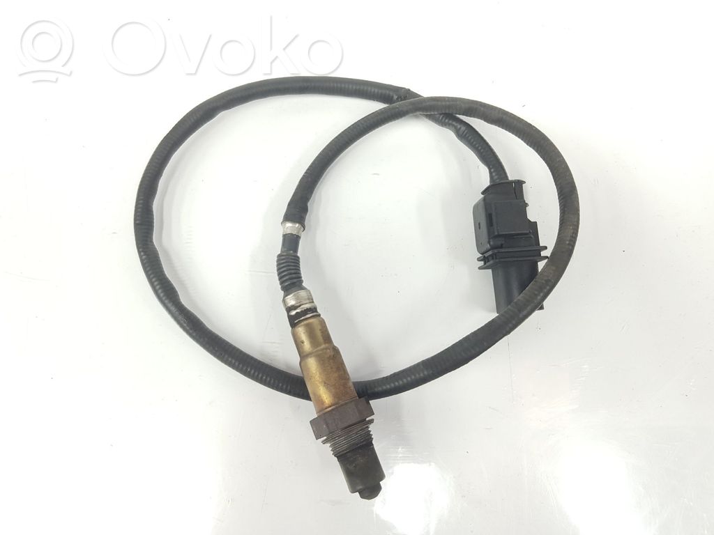 Mercedes-Benz C W204 Sonde lambda