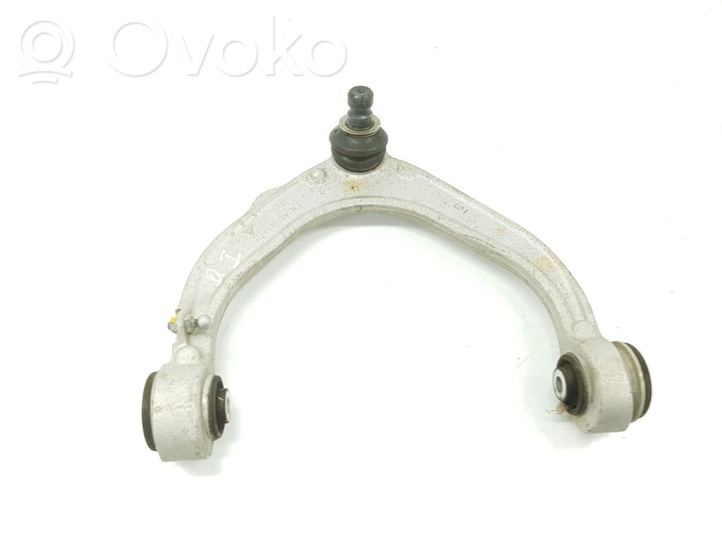Triangle, bras de suspension avant   31126863785,31126863785