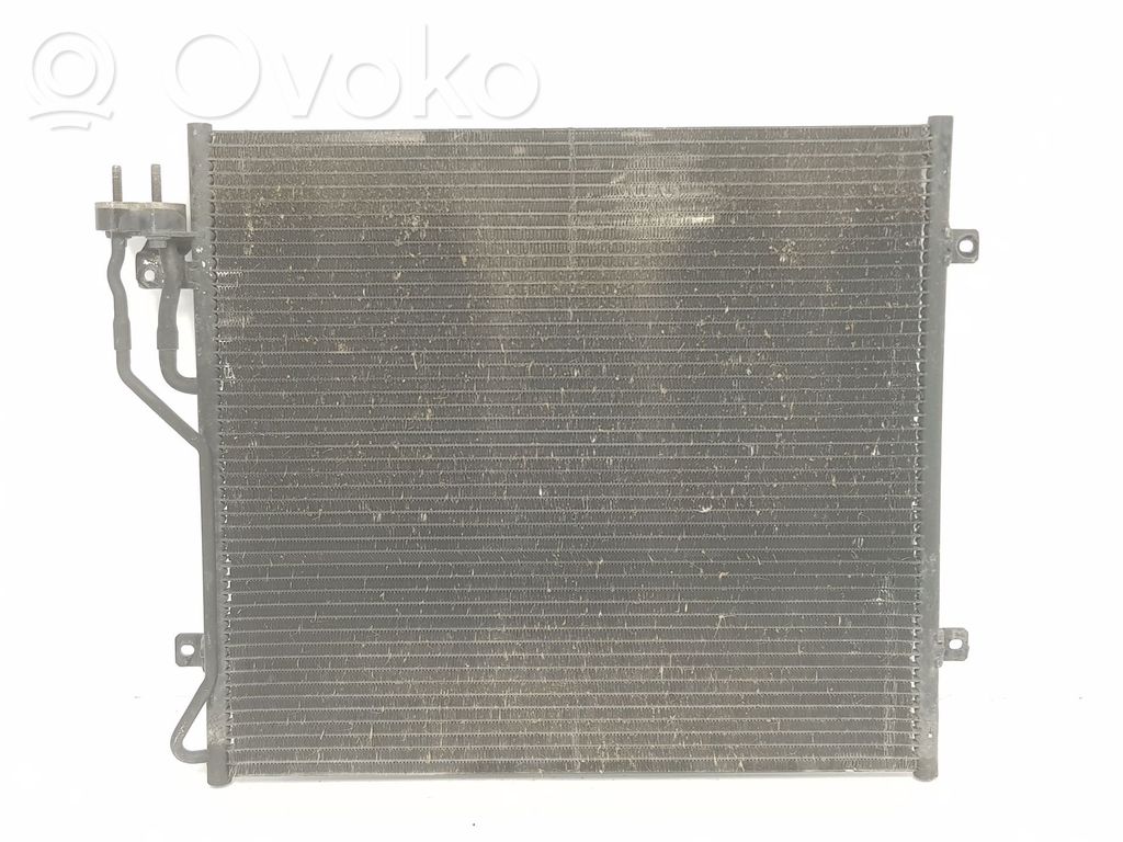 Jeep Cherokee KJ Radiator răcire A/C (condensor)