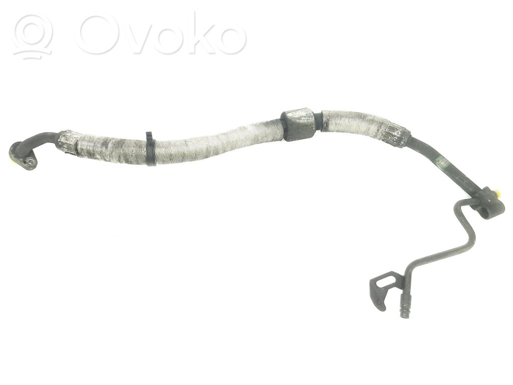 BMW X3 E83 Ilmastointilaitteen putki (A/C) 