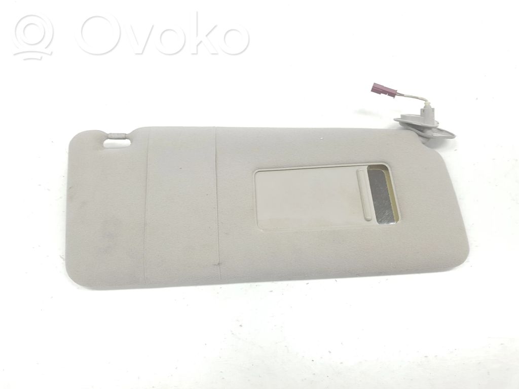BMW X5 E53 Sun visor 