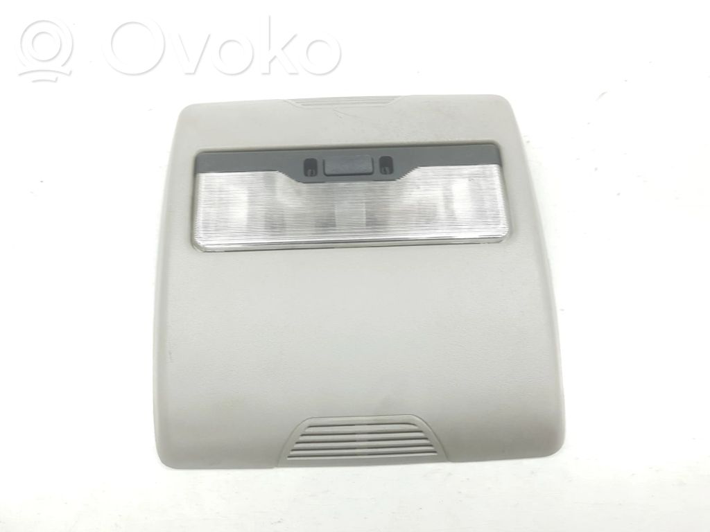BMW X5 E53 Front seat light 