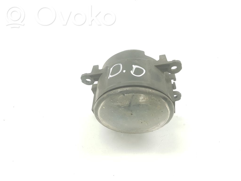 Luz de niebla delantera   261503971R,261503971R