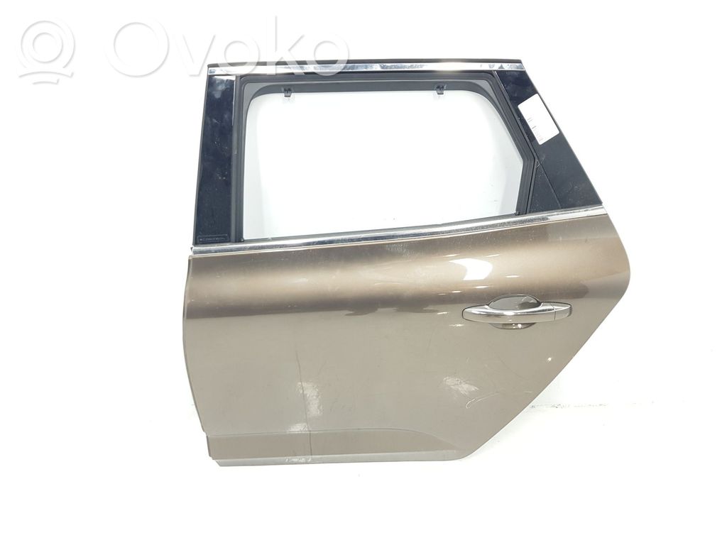 Puerta trasera   821016475R,821016475R,COLORBRONCE