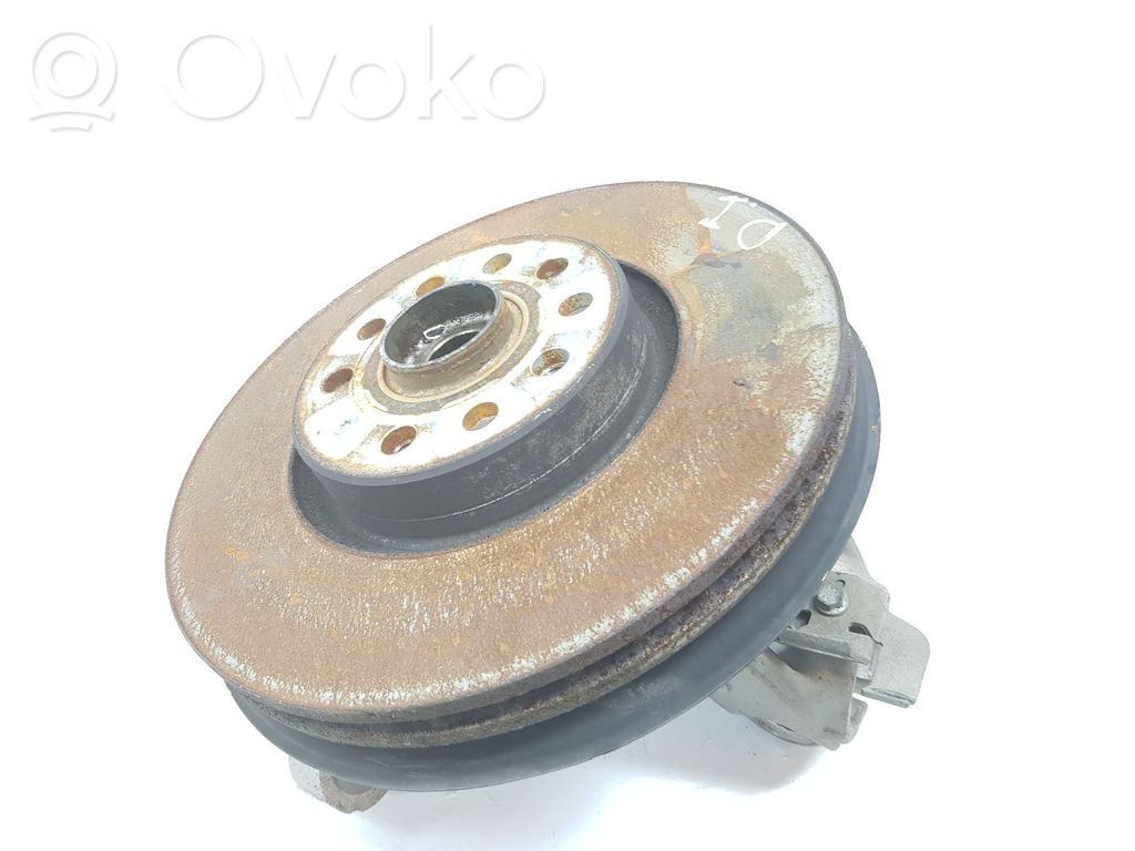 Achsschenkel vorne   3C0407253F
