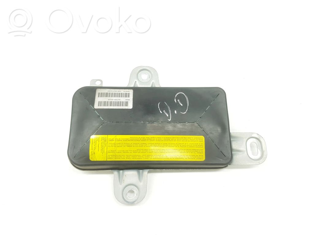 BMW 3 E46 Airbag lateral 