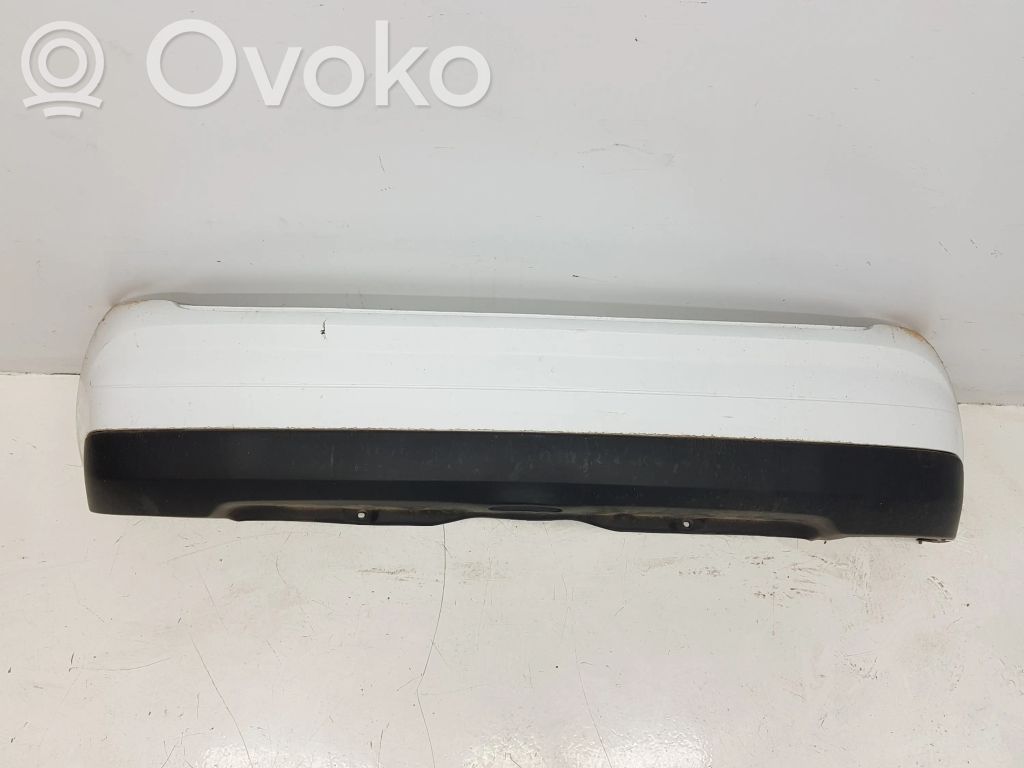 Renault Clio II Parachoques 