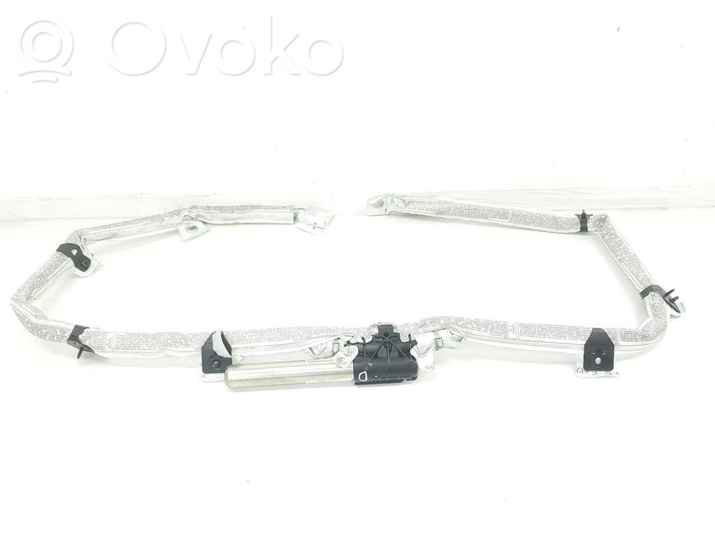 Airbag del techo   72123420226,3420226