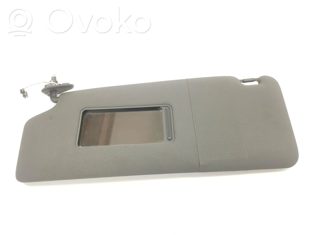 BMW 3 E90 E91 Sun visor 