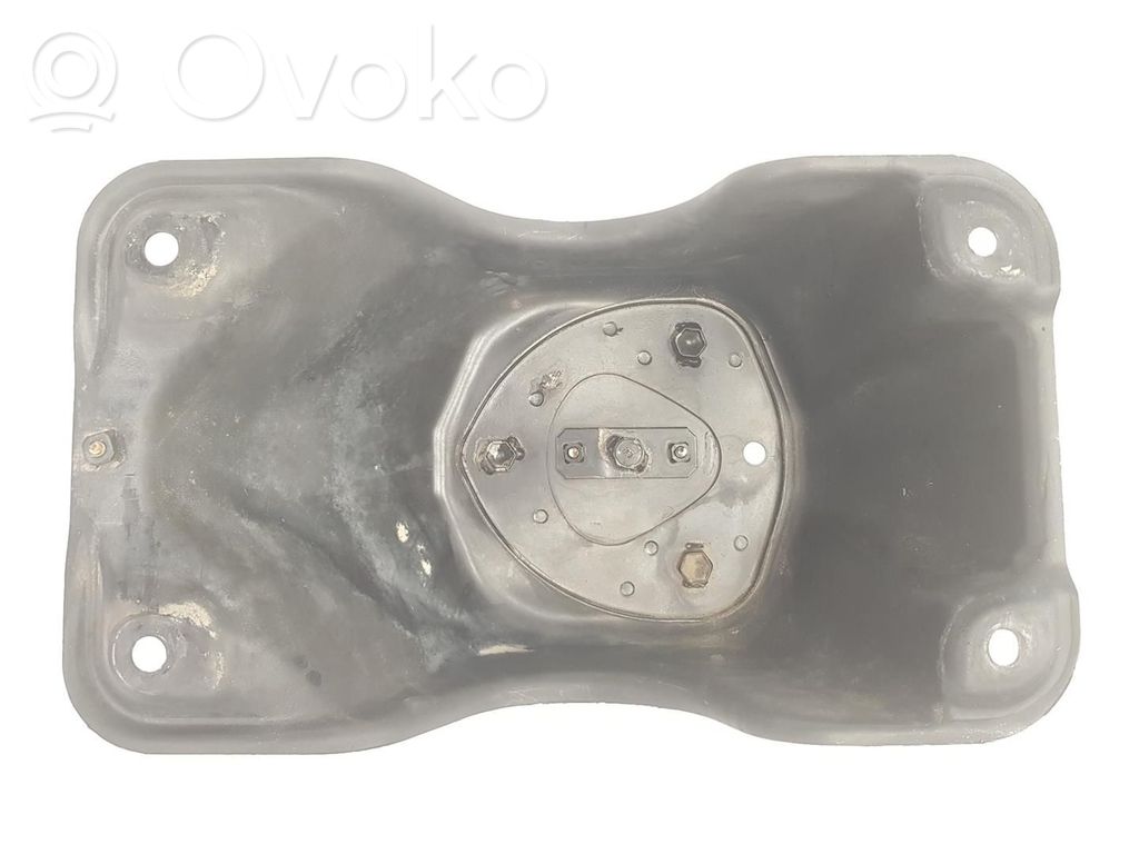 Toyota Land Cruiser (HDJ90) Soporte de apoyo de la rueda de repuesto