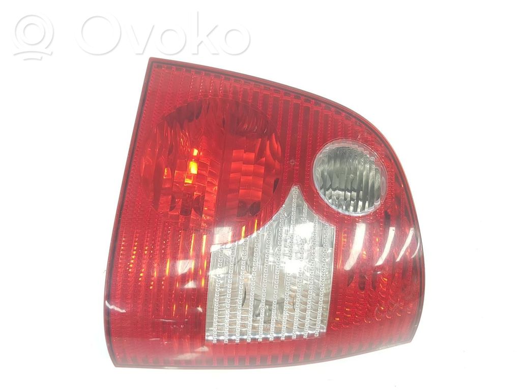 Volkswagen Polo Luci posteriori
