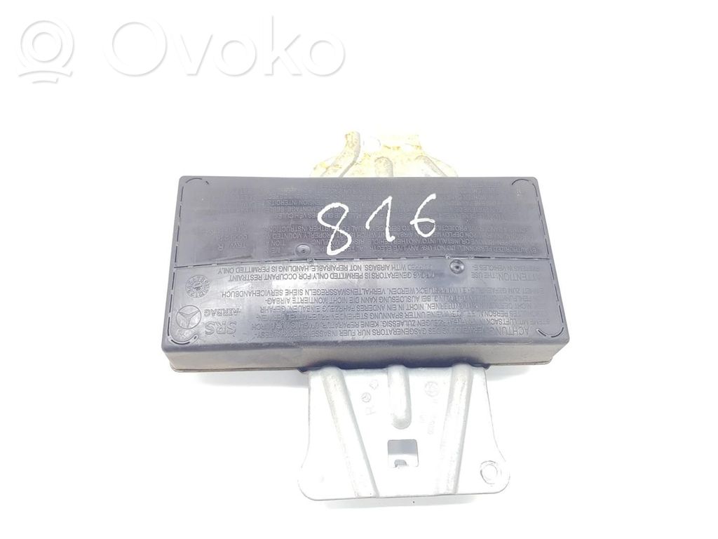 Mercedes-Benz CLK A208 C208 Airbag laterale