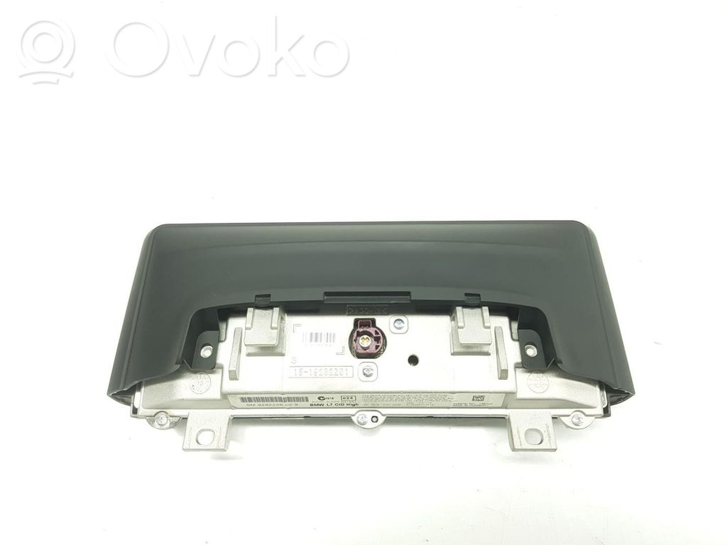 BMW 4 F32 F33 Monitor/display/piccolo schermo