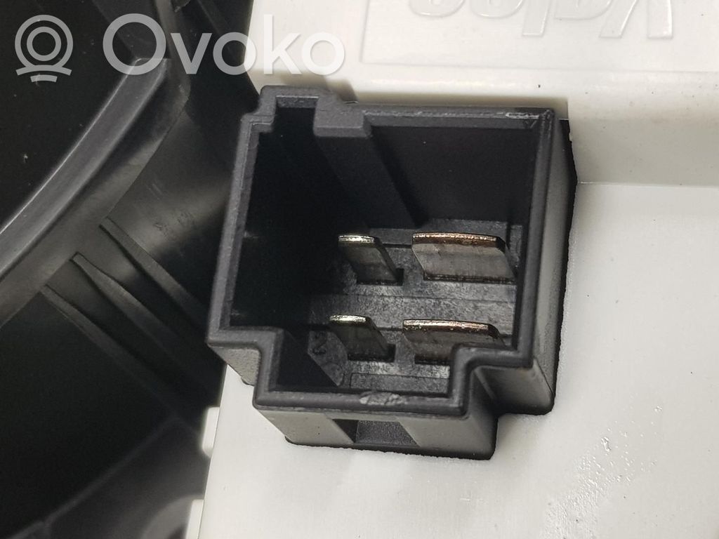 BMW 4 F32 F33 Ventola riscaldamento/ventilatore abitacolo