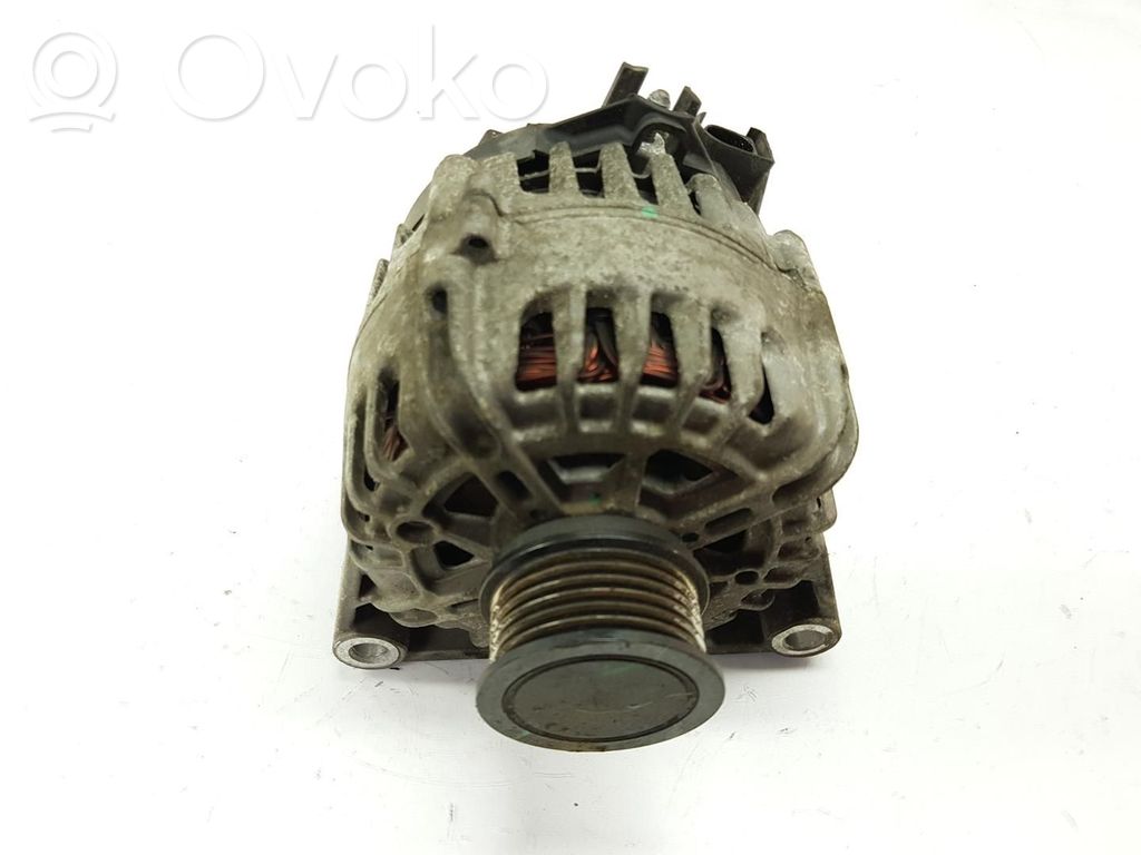 Ford Transit -  Tourneo Connect Alternador 