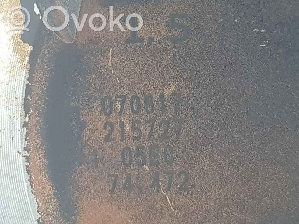 Piston   05E107065C,05E107065C
