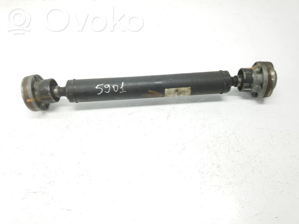 Mercedes-Benz ML W164 Albero di trasmissione anteriore