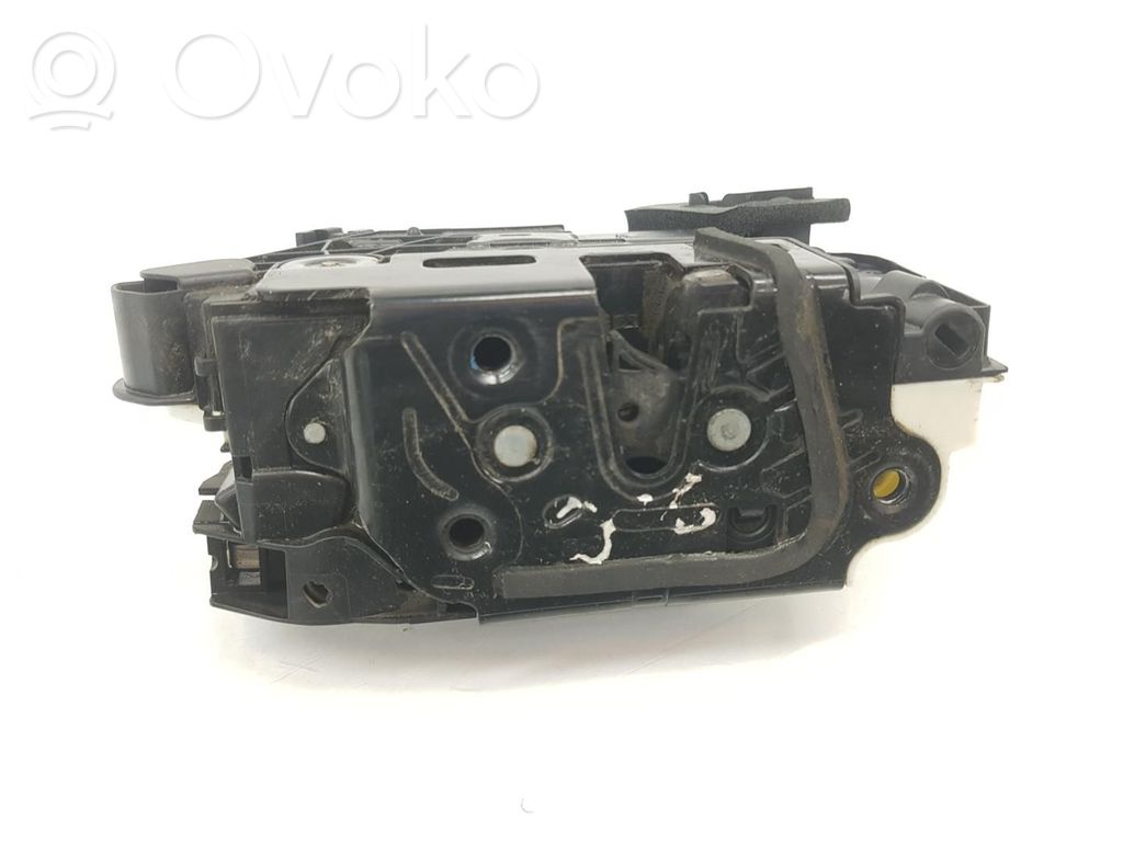 Seat Leon (5F) Serratura portiera anteriore