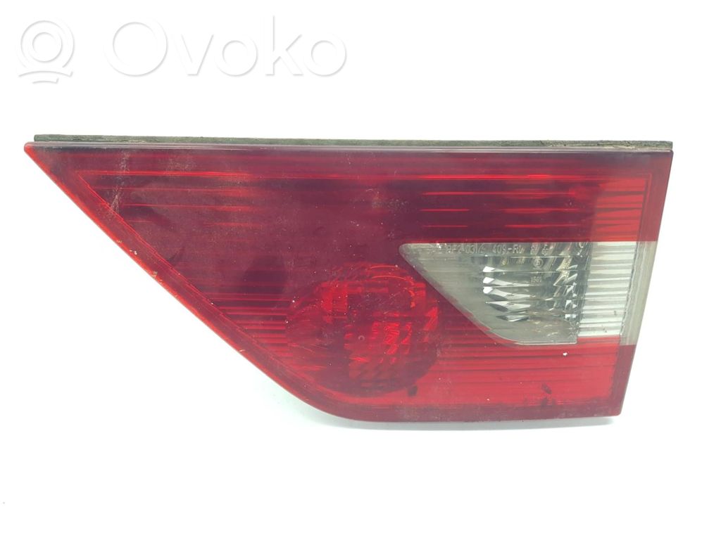 BMW 3 E90 E91 Tailgate rear/tail lights 