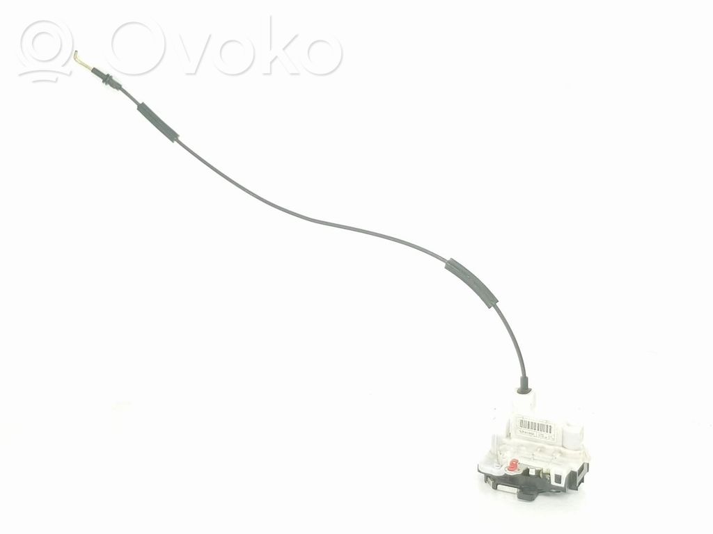 Etuoven lukko   52191860,52191860