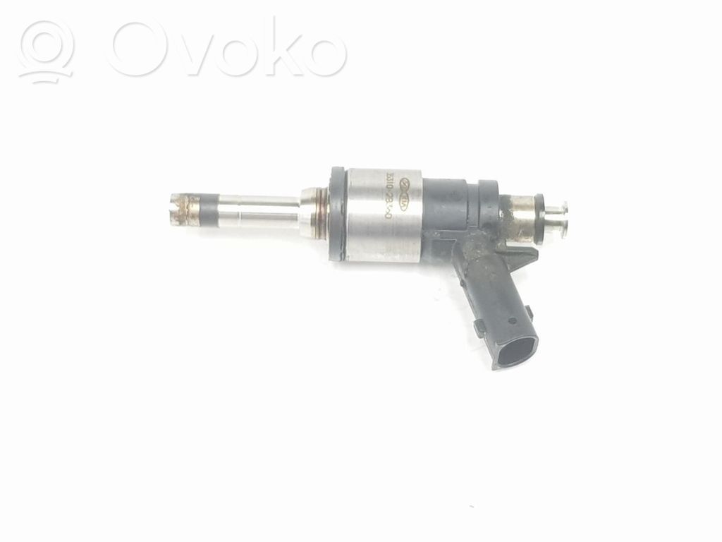 Inyector de combustible   353102B360,353102B360,1151CB