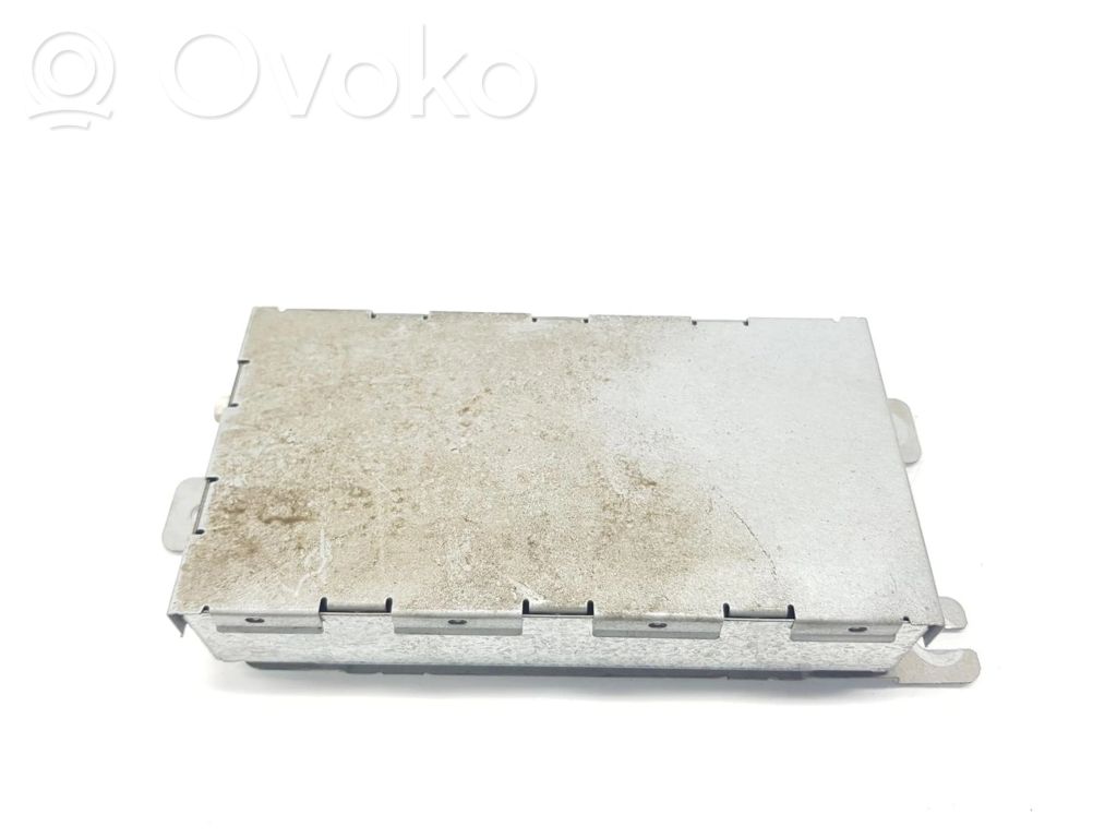 BMW 3 E90 E91 Other control units/modules 