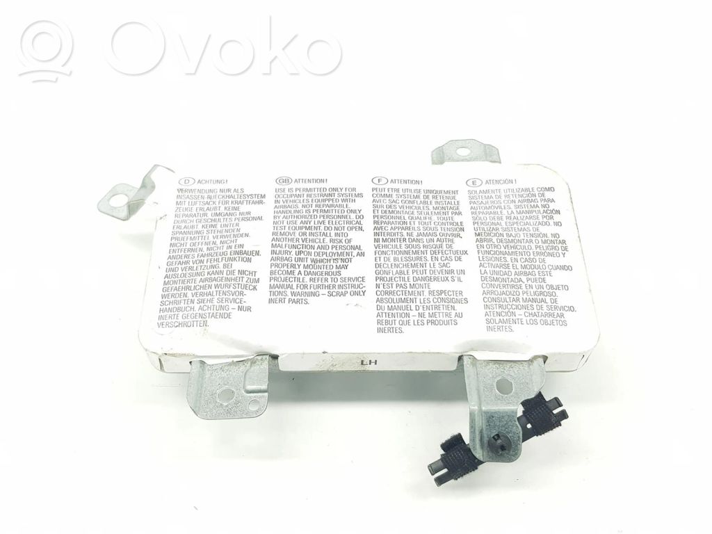 Airbag latéral   72123426315,3426315