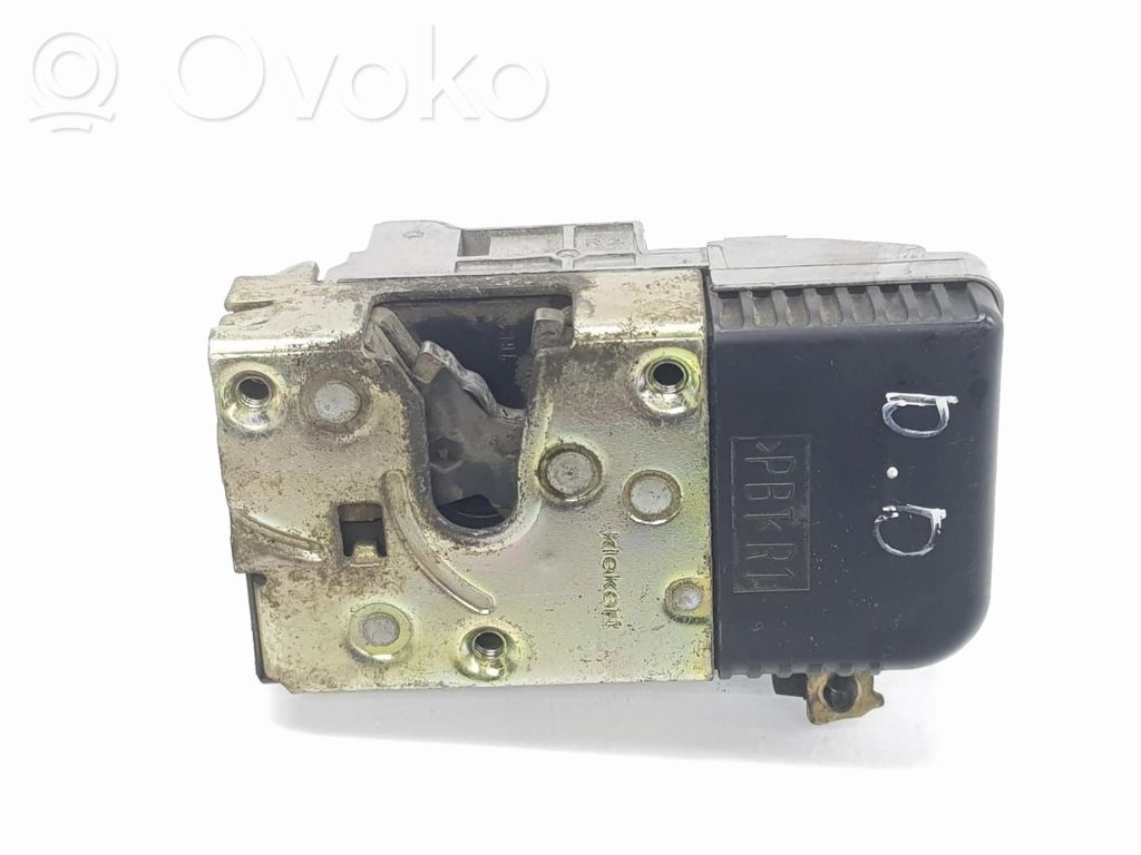 Etuoven lukko   9136J1,9136J1