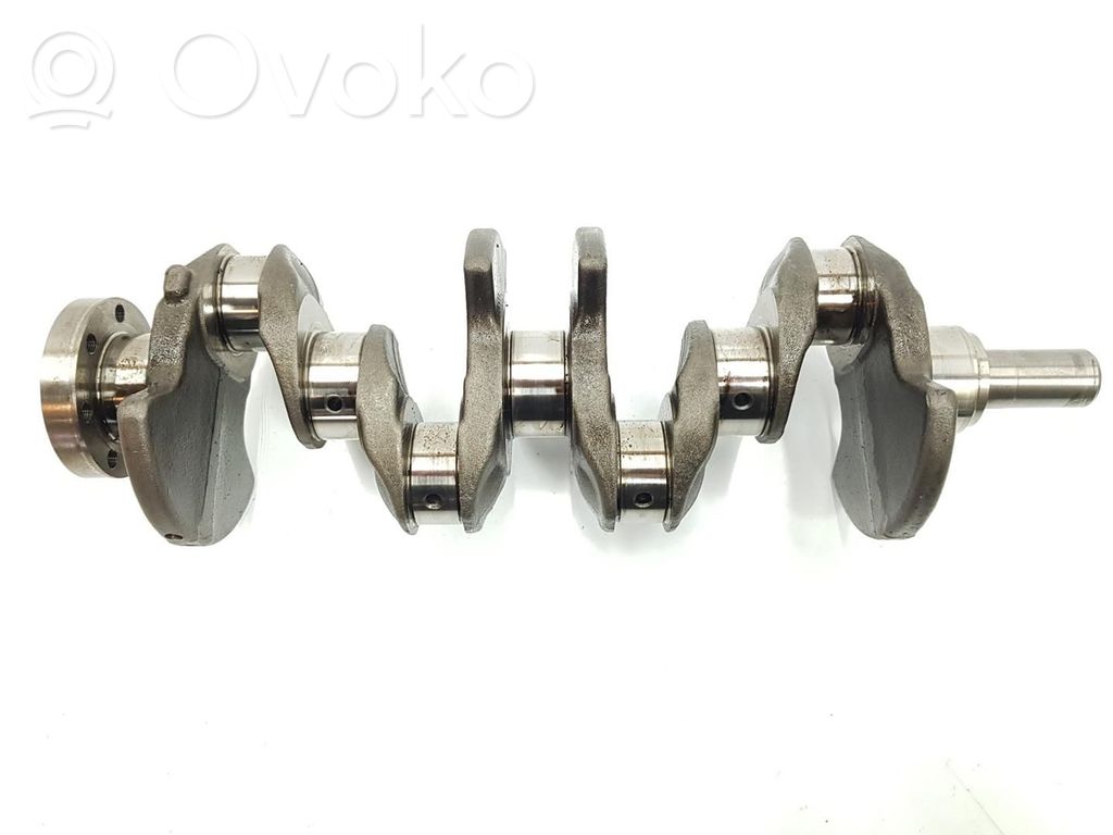 Kampiakseli   8200382457,122011649R