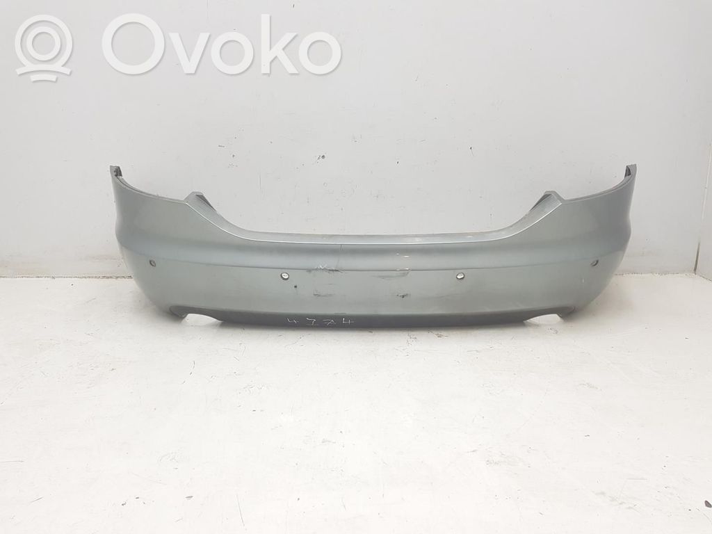 Audi A6 S6 C6 4F Parachoques 