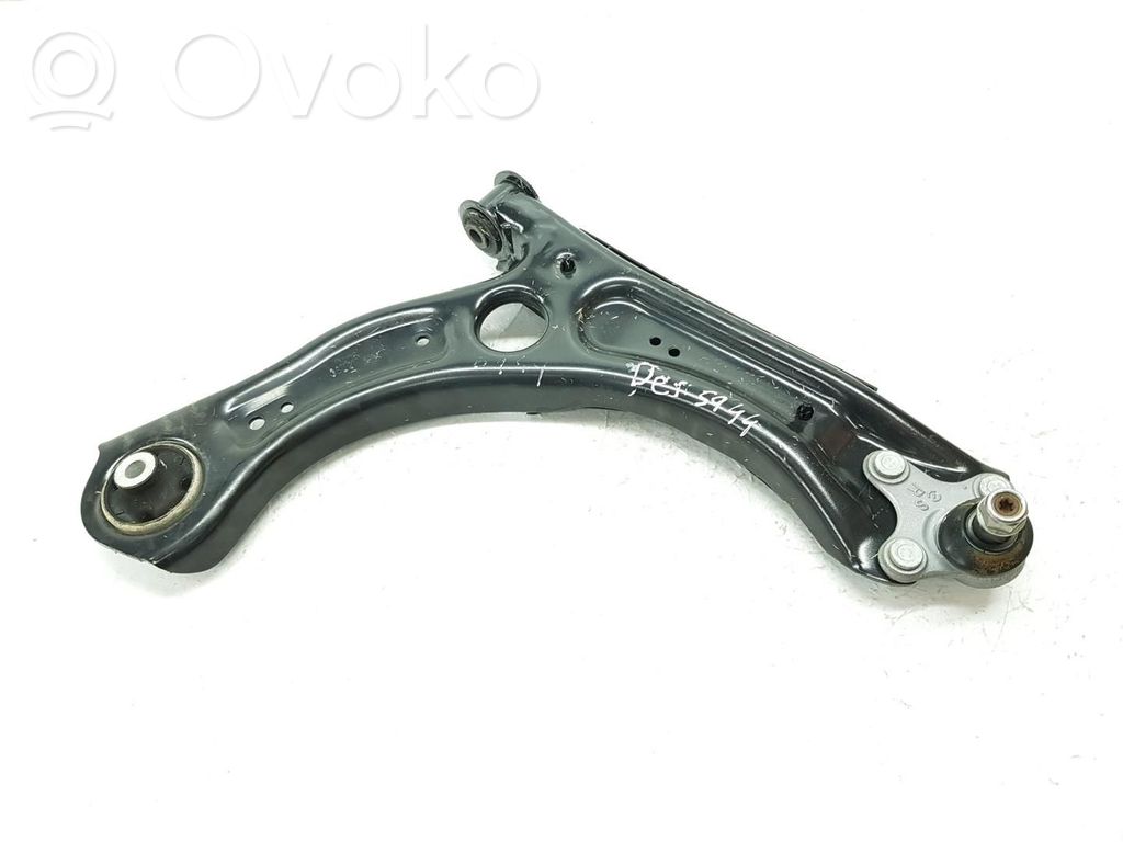 Seat Ibiza V (KJ) Braccio di controllo sospensione anteriore inferiore/braccio oscillante 