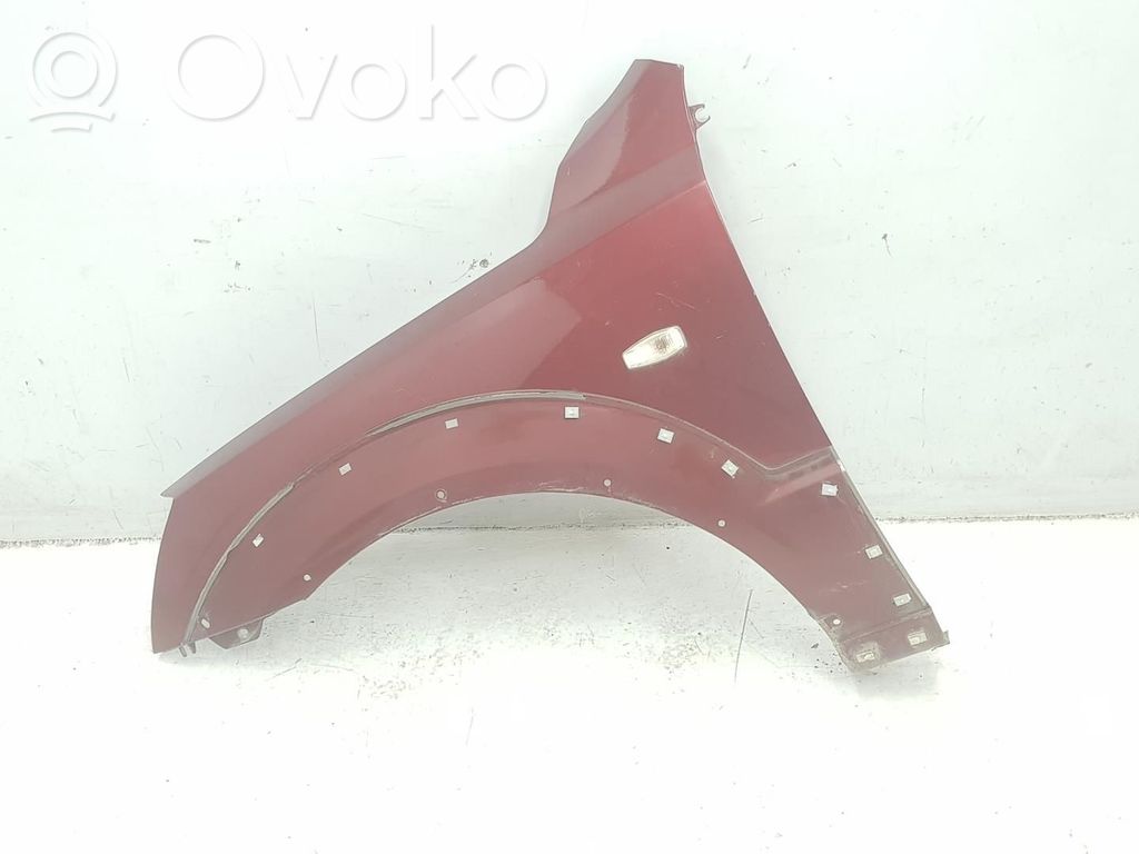 Guardabarro   663113E141,663113E141,COLORROJO8Y