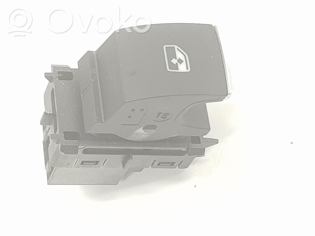 Comutator comandă geamuri electrice   5G0959855N,5G0959855N