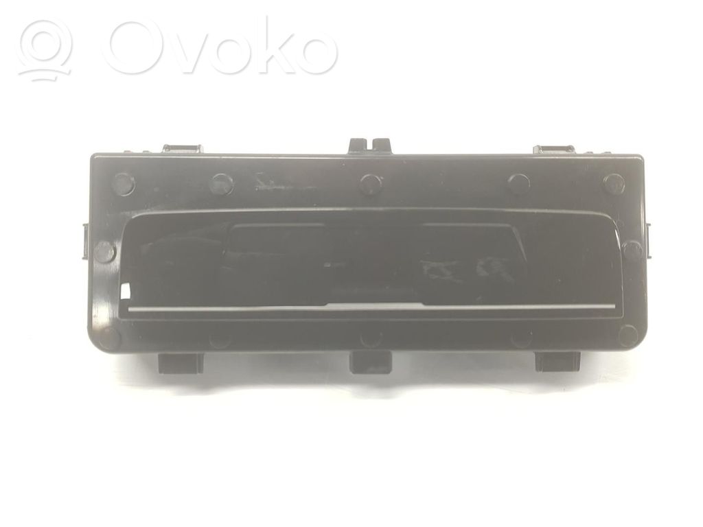 Seat Leon (5F) Otras unidades de control/módulos 