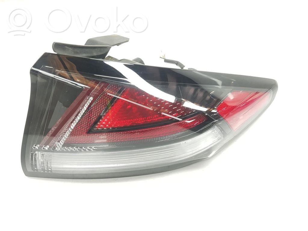 Hyundai Ioniq Takavalot 