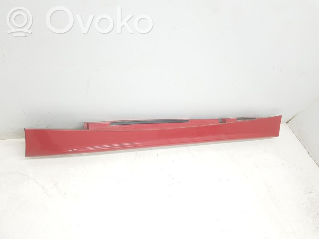 BMW 1 E82 E88 Sill 