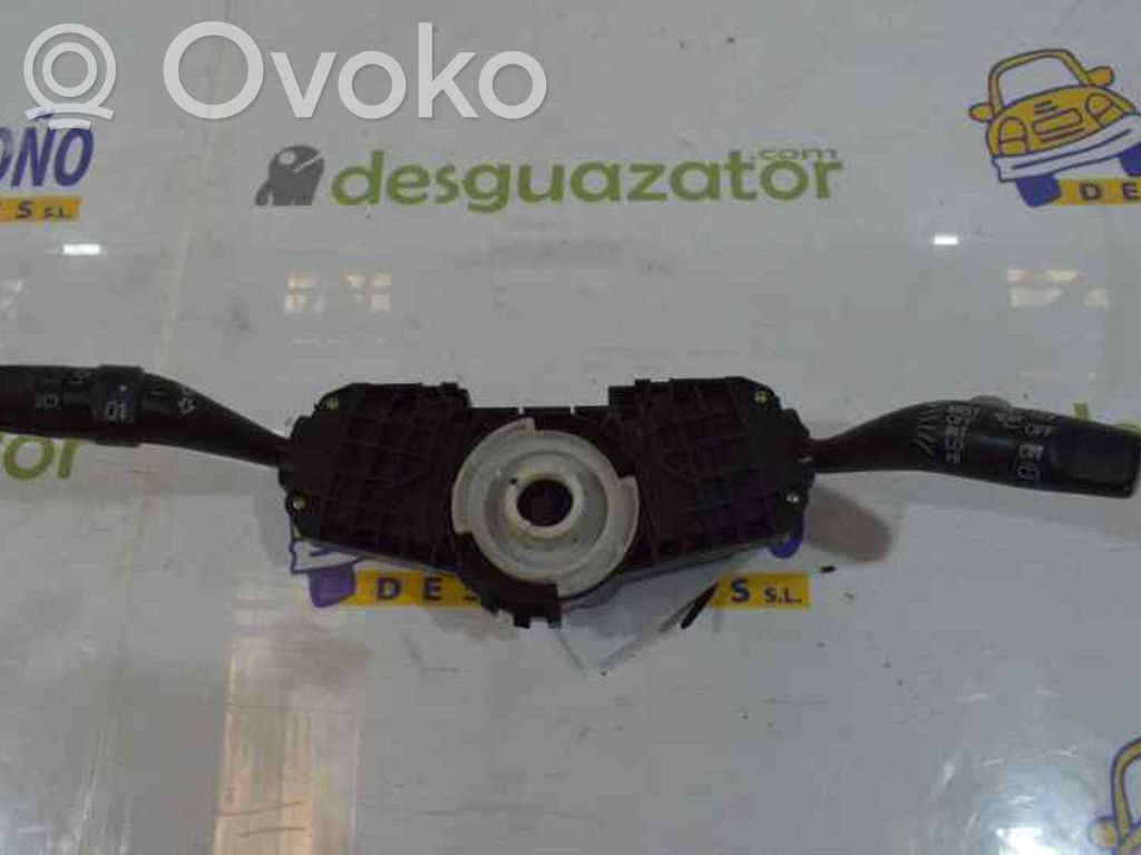 Honda Civic Interruptores/botones de la columna de dirección 