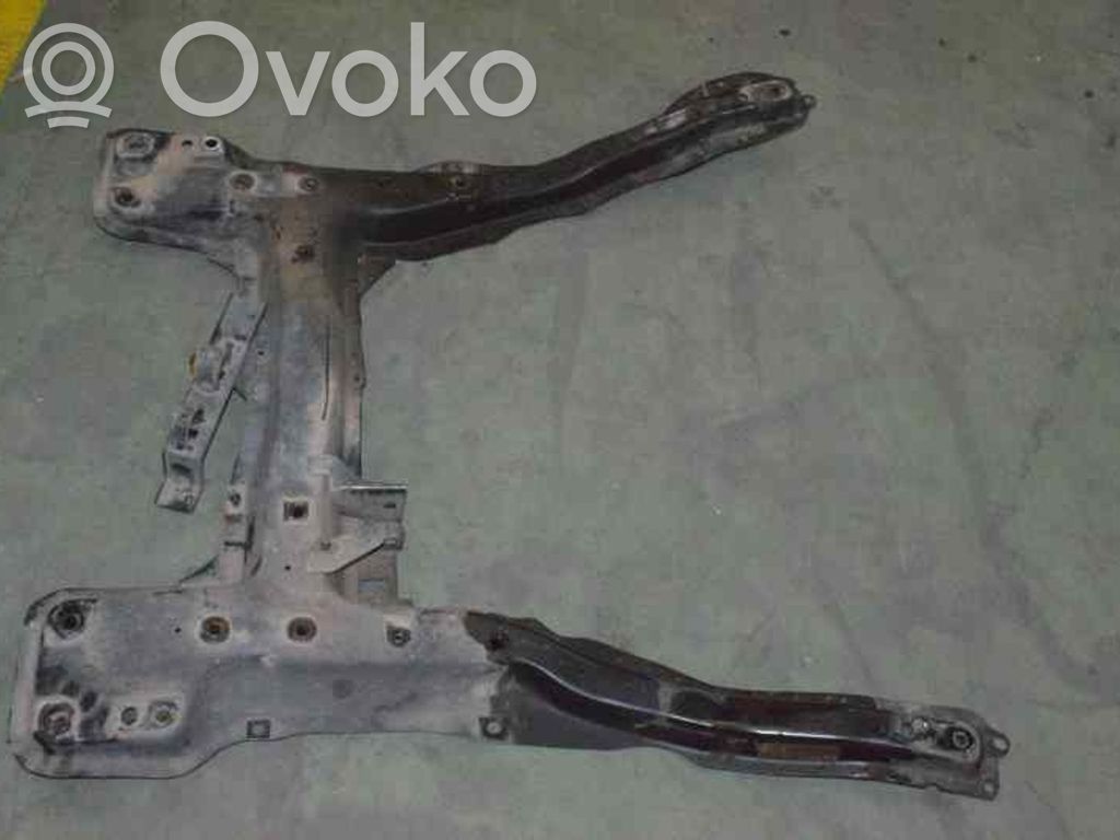 Front subframe   3502HJ,3502HJ