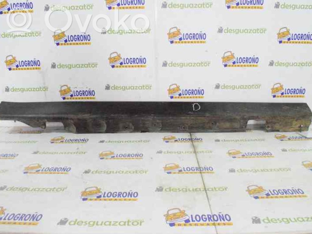BMW 3 E46 Sill 