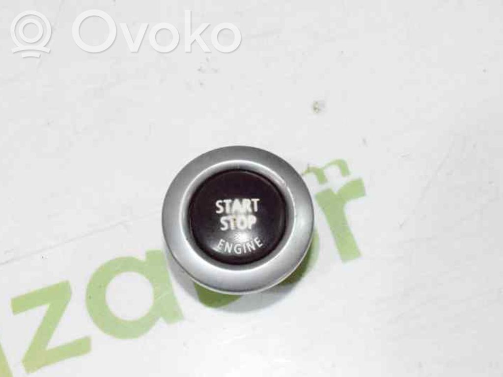 Engine start stop button switch   61316949913,61316949913
