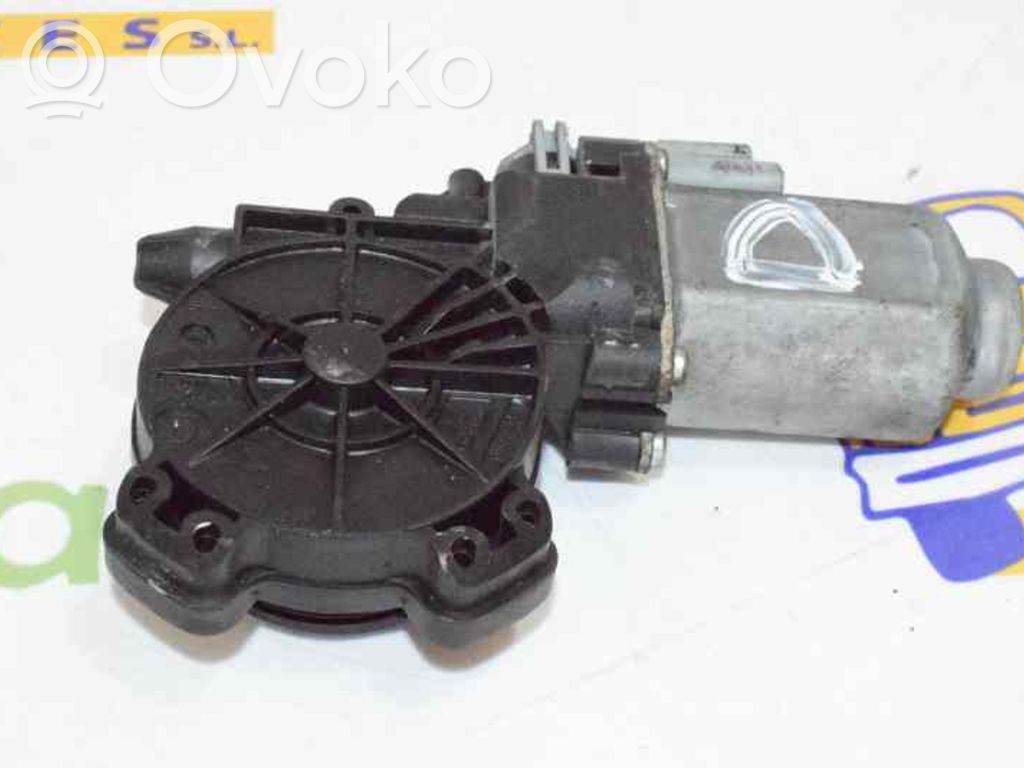 Citroen Jumpy Front door window regulator motor 