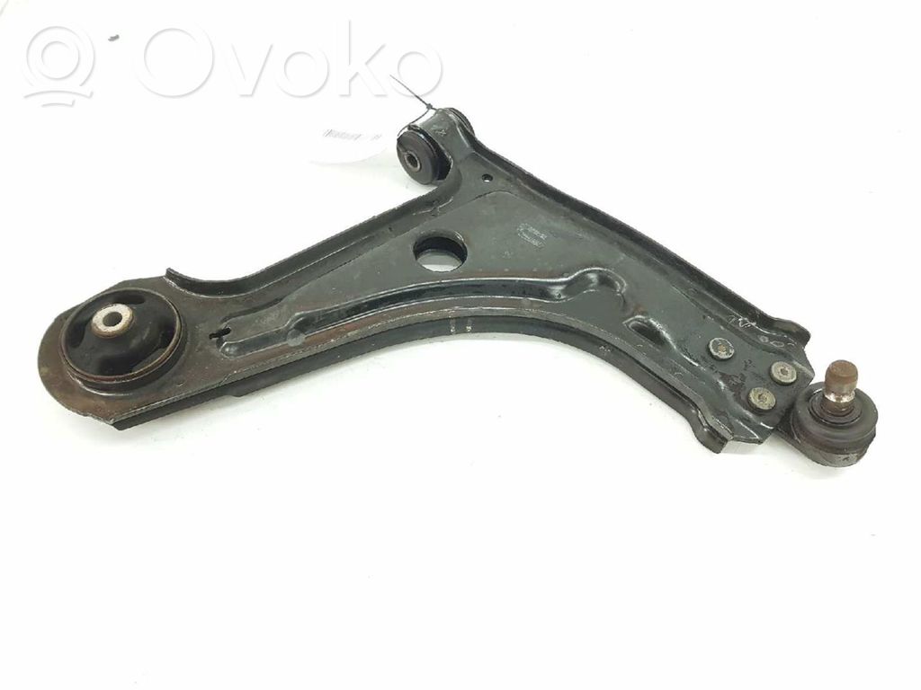 Chevrolet Lacetti Front control arm 