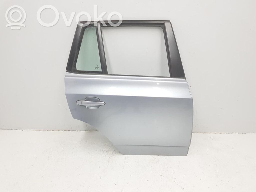 Aizmugurējās durvis   41003449338,3449338,COLORPLATA